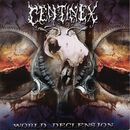 World declension, Centinex, CD