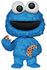 Cookie Monster Vinylfiguur 02