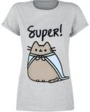 Super!, Pusheen, T-shirt