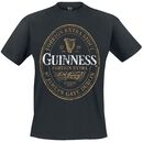 Logo, Guinness, T-shirt