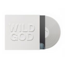 Wild god, The Cave, Nick & Bad Seeds, LP