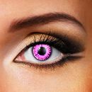 Enchanted, Wildcat, Fashion contactlens