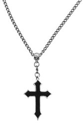 Osbourne's Cross, Alchemy Gothic, Halsketting