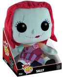 Sally - Mega Plush, The Nightmare Before Christmas, Figurine en peluche