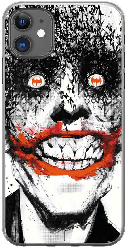 Joker - Face - iPhone