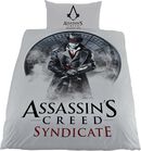 Syndicate - Jacob Frye, Assassin's Creed, Beddengoed