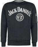 Old No. 7, Jack Daniel's, Sweat-shirt