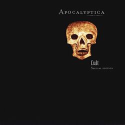 Cult, Apocalyptica, LP