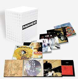 Box set
