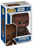 Chewbacca 06, Star Wars, Funko Pop!