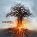 Skyforger, Amorphis, CD