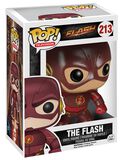 Figurine En Vinyle Flash 213, Flash, Funko Pop!