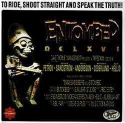 To ride, shoot straight and speak the truth!