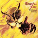 Don't break the oath, Mercyful Fate, CD