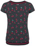Cherry Dots Shirt