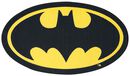 Logo, Batman, Vloerkleed