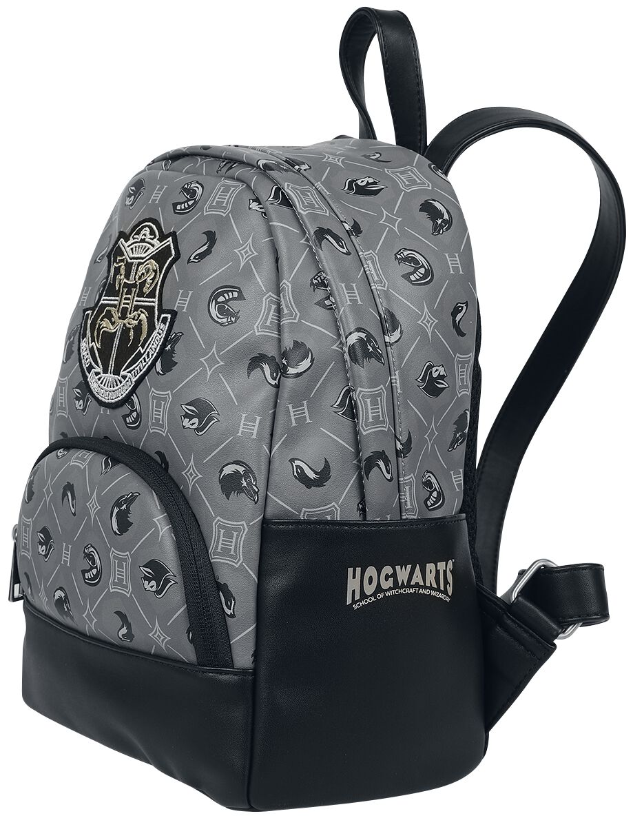 Sac à dos Harry Potter Poudlard - 43 x 32 x 14 cm - Polyester