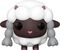 Wooloo - Moumouto - Wolly vinyl figuur 958
