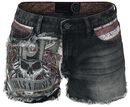 EMP Signature Collection, Guns N' Roses, Short Sexy