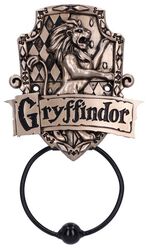 Gryffindor deurklopper, Harry Potter, Deur decoratie