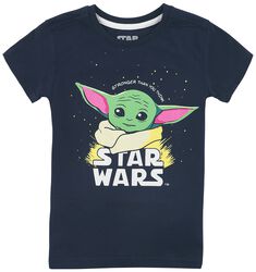 Enfants - The Mandalorian - Baby Yoda - Grogu, Star Wars, T-shirt