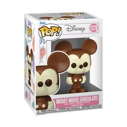 Mickey Mouse (Easter Chocolate) vinyl figuur 1378, Mickey Mouse, Funko Pop!