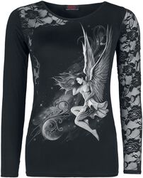 Lucid dreams, Spiral, T-shirt manches longues