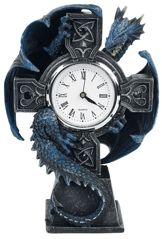 Horloge Draco