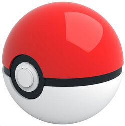 Poké Ball, Pokémon, Reproduction