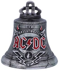 Hells Bells, AC/DC, Bewaardoos