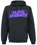 Lord Of This World, Black Sabbath, Sweat-shirt à capuche
