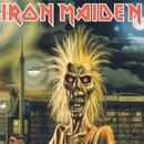 Iron Maiden, Iron Maiden, CD