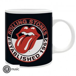 Established, The Rolling Stones, Mug