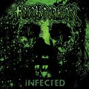Infected, Facebreaker, CD
