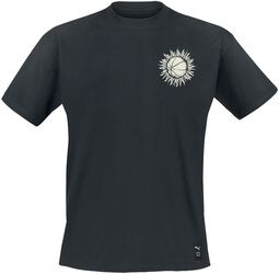 Athletic Division - T-shirt, Puma, T-Shirt Manches courtes