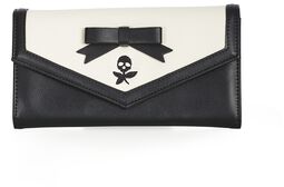 Nevermore Wallet, Banned, Portefeuille
