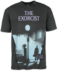 L'Exorciste, L'Exorciste, T-Shirt Manches courtes