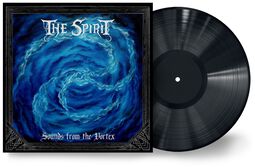 Sounds from the vortex, The Spirit, LP