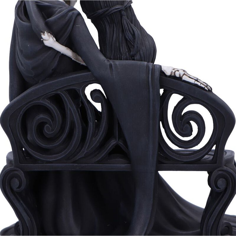 Nemesis Now Belzebat beeld zwart polyresin Cadeaus, Gothic Nemesis Now Belzebat beeld zwart polyresin Cadeaus, Gothic
