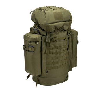 Sac à dos de combat camo90 - Brandit Sac à dos de combat camo90 - Brandit