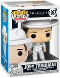 Joey Tribianni - Funko Pop! °1067, Friends, Funko Pop!