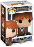 Ron Weasley Yule Ball Vinylfiguur 12, Harry Potter, Funko Pop!