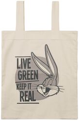Bugs Bunny - I Am Saving The Planet, Looney Tunes, Rugtas