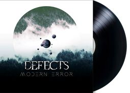 Modern error, Defects, LP