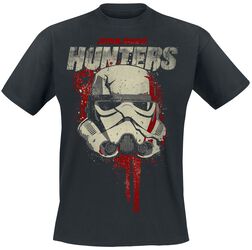 Hunters - Sentinel, Star Wars, T-Shirt Manches courtes