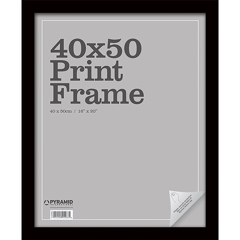 Poster Frame (40x50cm)