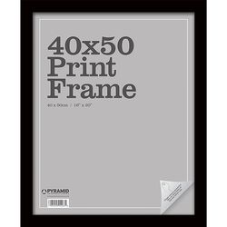 Poster Frame (40x50cm), Poster Frame, Cadre poster