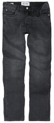 ONS Edge Loose Blk OD 6985 DNM Jeans, ONLY and SONS, Jeans