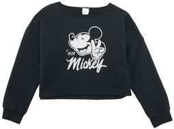 Enfants - Mickey Mouse, Mickey Mouse, Sweat-Shirt