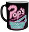 Pop's Chock'lit Shoppe - Mug Thermo-Réactif